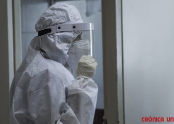 #EnClaves |  ¿Para quiénes representa un riesgo el “hongo negro” asociado a la COVID-19?