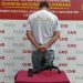 Detenido por el Gaes presunto extorsionador