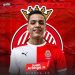 Juan Fernando Arango Jr jugará en las inferiores del Girona de España