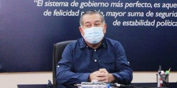 Rangel Silva llamó a no “ceder a presiones y ofertas mercantilistas” que esté haciendo algún precandidato del PSUV