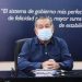 Rangel Silva llamó a no “ceder a presiones y ofertas mercantilistas” que esté haciendo algún precandidato del PSUV