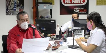 Rangel Silva: en Trujillo todavía estamos esperando el envío de la segunda dosis de la vacuna rusa