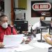 Rangel Silva: en Trujillo todavía estamos esperando el envío de la segunda dosis de la vacuna rusa