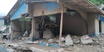 Aprobados más de 620 mil millones de bolívares para atender emergencia en Tovar