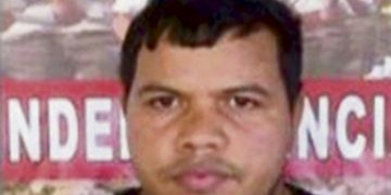 El «Vampi» estaría enconchado en Cúcuta