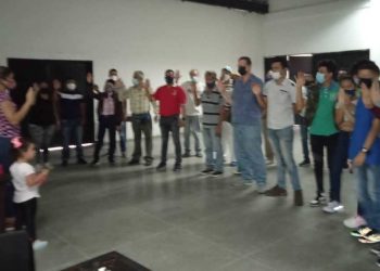 Ajedrez del estado Trujillo en nueva etapa