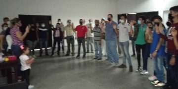 Ajedrez del estado Trujillo en nueva etapa