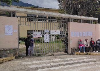 Estudiantes universitarios recibieron ofertas en dólares para votar por precandidatos del PSUV en Mérida