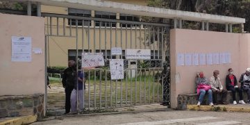 Estudiantes universitarios recibieron ofertas en dólares para votar por precandidatos del PSUV en Mérida