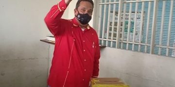 PSUV designa a Gerardo Márquez como candidato a la Gobernación de Trujillo