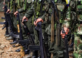 Cabecilla del Tren de Aragua fue asesinado por guerrilleros de la FARC-EP