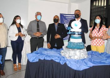 “El objetivo de Acoinva es una ciudad pujante”