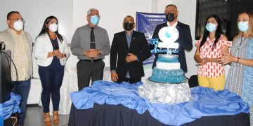 “El objetivo de Acoinva es una ciudad pujante”