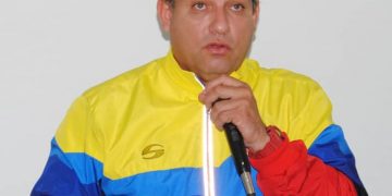 Precandidato Hugbel Roa: “el bloqueo como excusa ya no sirve”