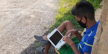 Educación en tiempos de pandemia: dispositivos tecnológicos, el nuevo pizarrón