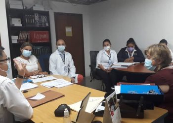 Vacuna BCG está disponible para aplicar diariamente en los centros de salud del Táchira