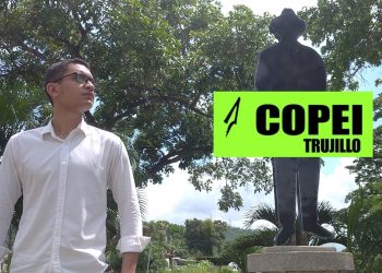 Derecho a réplica del partido Copei Trujillo