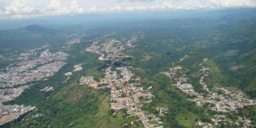 Carvajal: Génesis  | Por: Luis Huz Ojeda