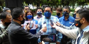 Luis Millán: Mantener cerrado el Teleférico de Mérida es un duro golpe para la economía turística