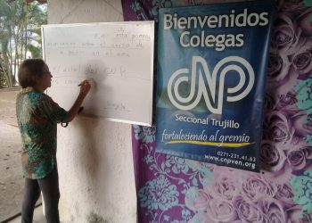 Participe con Paula Rivero en Curso de Redacción Básica de Periodismo   