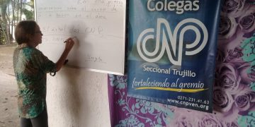 Participe con Paula Rivero en Curso de Redacción Básica de Periodismo   