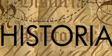 ¿QUÉ ES LA HISTORIA? |  Por: Elvins Humberto González