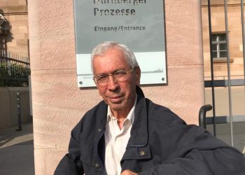 Walter Márquez: Informe final de Fiscal Bensouda confirma su negligencia, impunidad y corrupción