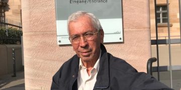 Walter Márquez: Informe final de Fiscal Bensouda confirma su negligencia, impunidad y corrupción