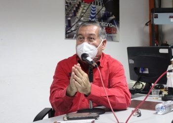 Rangel Silva: proceso de vacunación en Trujillo “ha sido ejemplo” para el país”