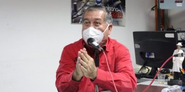 Rangel Silva: proceso de vacunación en Trujillo “ha sido ejemplo” para el país”