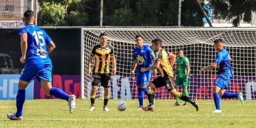 El “Carrusel Aurinegro” acelera  en el Grupo Occidental