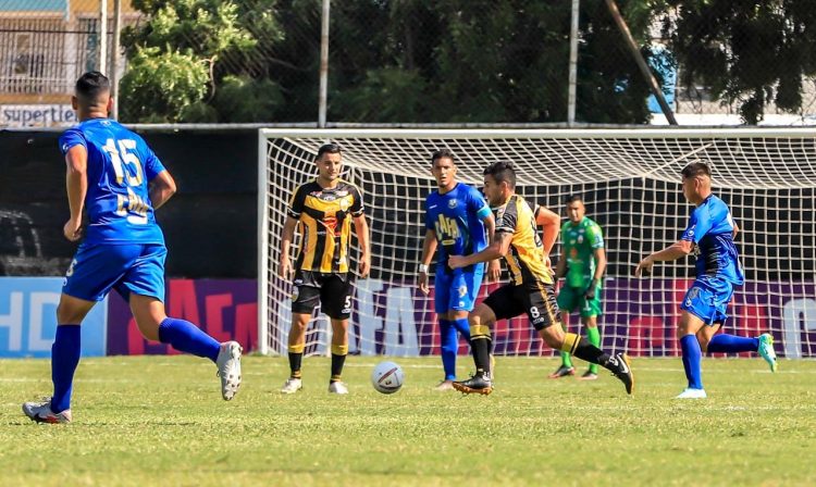 El Deportivo Táchira se consolida en la cima del Grupo Occidental de la Liga Futve