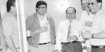 HISTORIAS DE VIDA | Raúl Díaz Castañeda: Ser de discurso mágico, intelecto con exquisita lírica