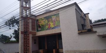 Inician preparativos en honor a San Rafael Arcángel de Carvajal