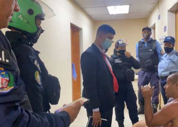 Detenidos por homicidio padres de niña de 4 años