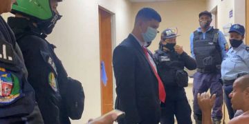 Detenidos por homicidio padres de niña de 4 años