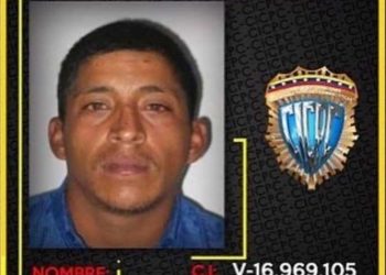 Abatido por el Faes el «Gordo Octavio» en Petare