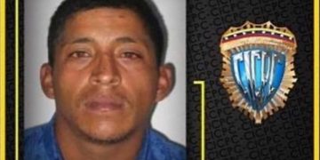 Abatido por el Faes el «Gordo Octavio» en Petare