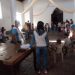 Realizado encuentro de Animación Misionera en parroquia San Alejo de Boconó