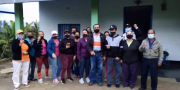 En Boconó: San Miguel, Batatal y Mosquey, claman por mejores servicios públicos