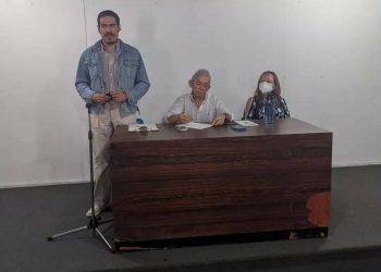 Jair González:  un alcalde debe tener voluntad de trabajo, constancia, decidida gestión y seguimiento permanente