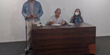 Jair González:  un alcalde debe tener voluntad de trabajo, constancia, decidida gestión y seguimiento permanente