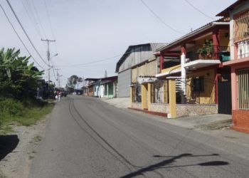 Empeoran fallas del transporte público para parroquia Mosquey de Boconó