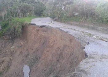 Habitantes de Niquitao se sienten abandonados por el gobierno