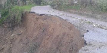 Habitantes de Niquitao se sienten abandonados por el gobierno