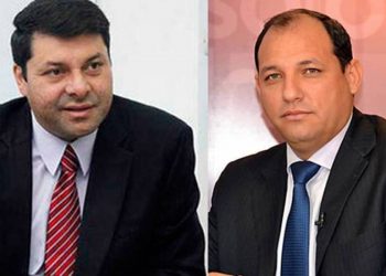 Psuv “revisará” candidatura de Hugo Cabezas y Hugbel Roa a la Gobernación del estado Trujillo