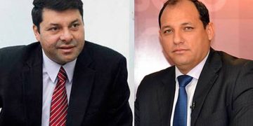 Psuv “revisará” candidatura de Hugo Cabezas y Hugbel Roa a la Gobernación del estado Trujillo