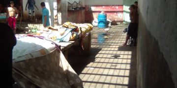 Presos en Guanare fueron engañados para hacerles una requisa