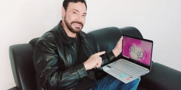 J.L. Bogadi regresa con una revista digital 