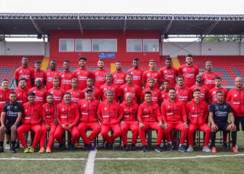 Nino Valencia: «queremos brindarle una satisfacción a nuestra afición»